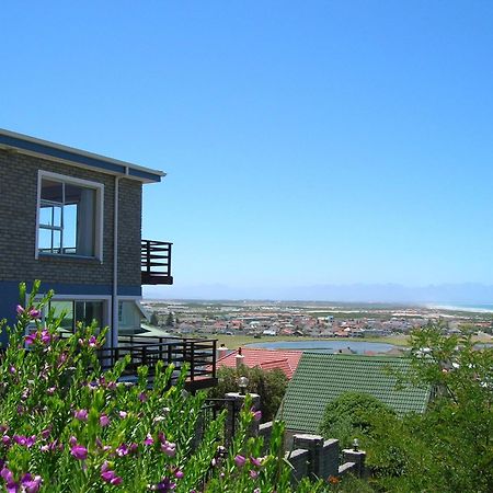 Bluebottle Guesthouse Muizenberg Kültér fotó