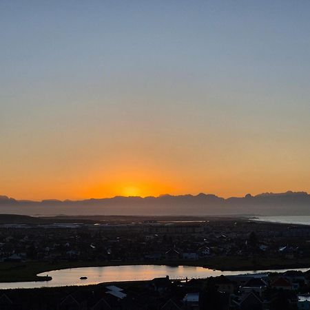 Bluebottle Guesthouse Muizenberg Kültér fotó
