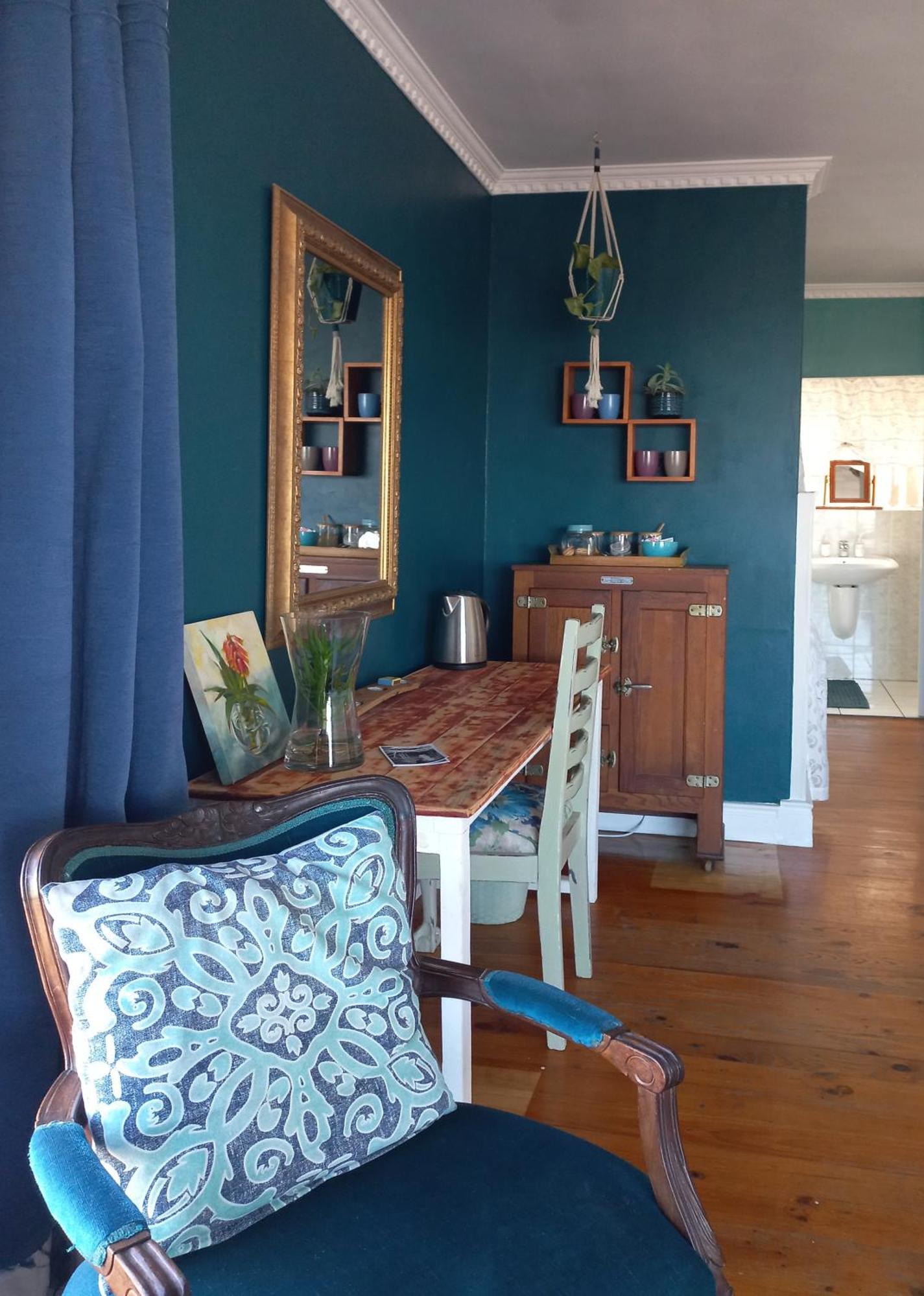 Bluebottle Guesthouse Muizenberg Kültér fotó