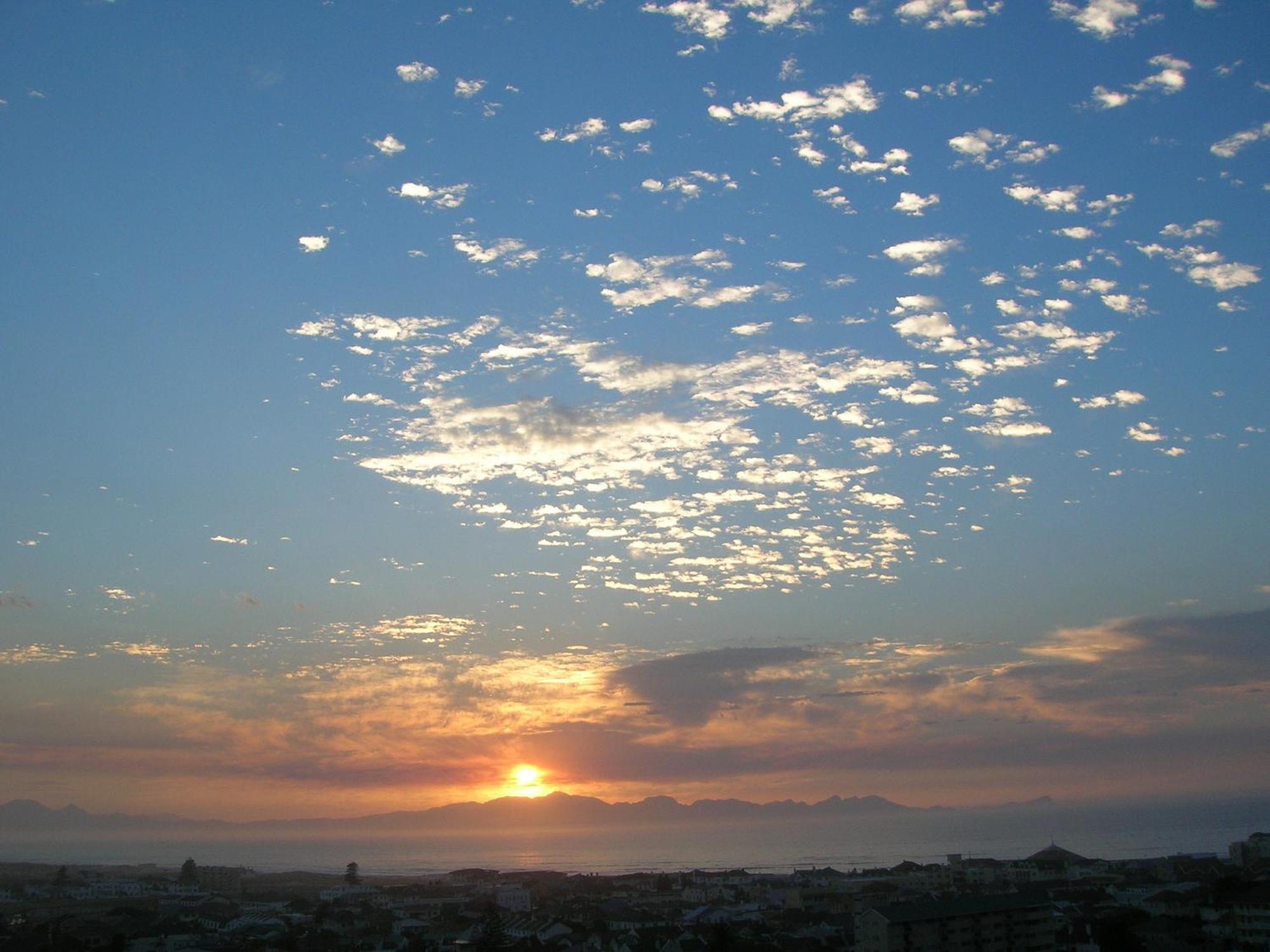 Bluebottle Guesthouse Muizenberg Kültér fotó