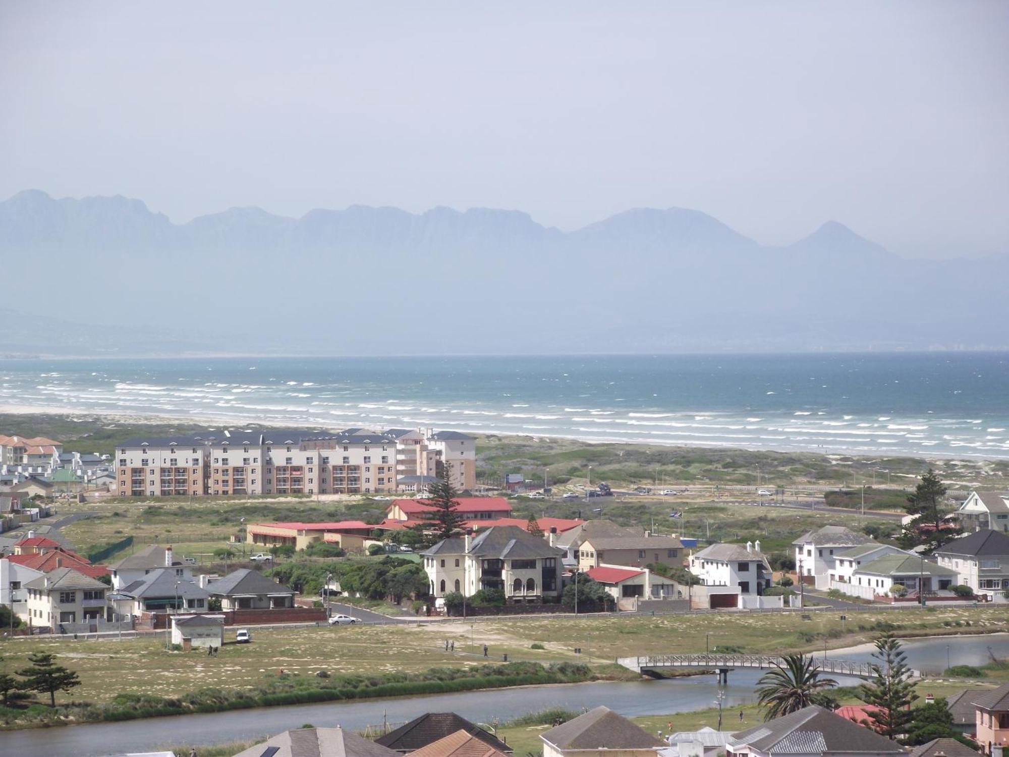 Bluebottle Guesthouse Muizenberg Kültér fotó