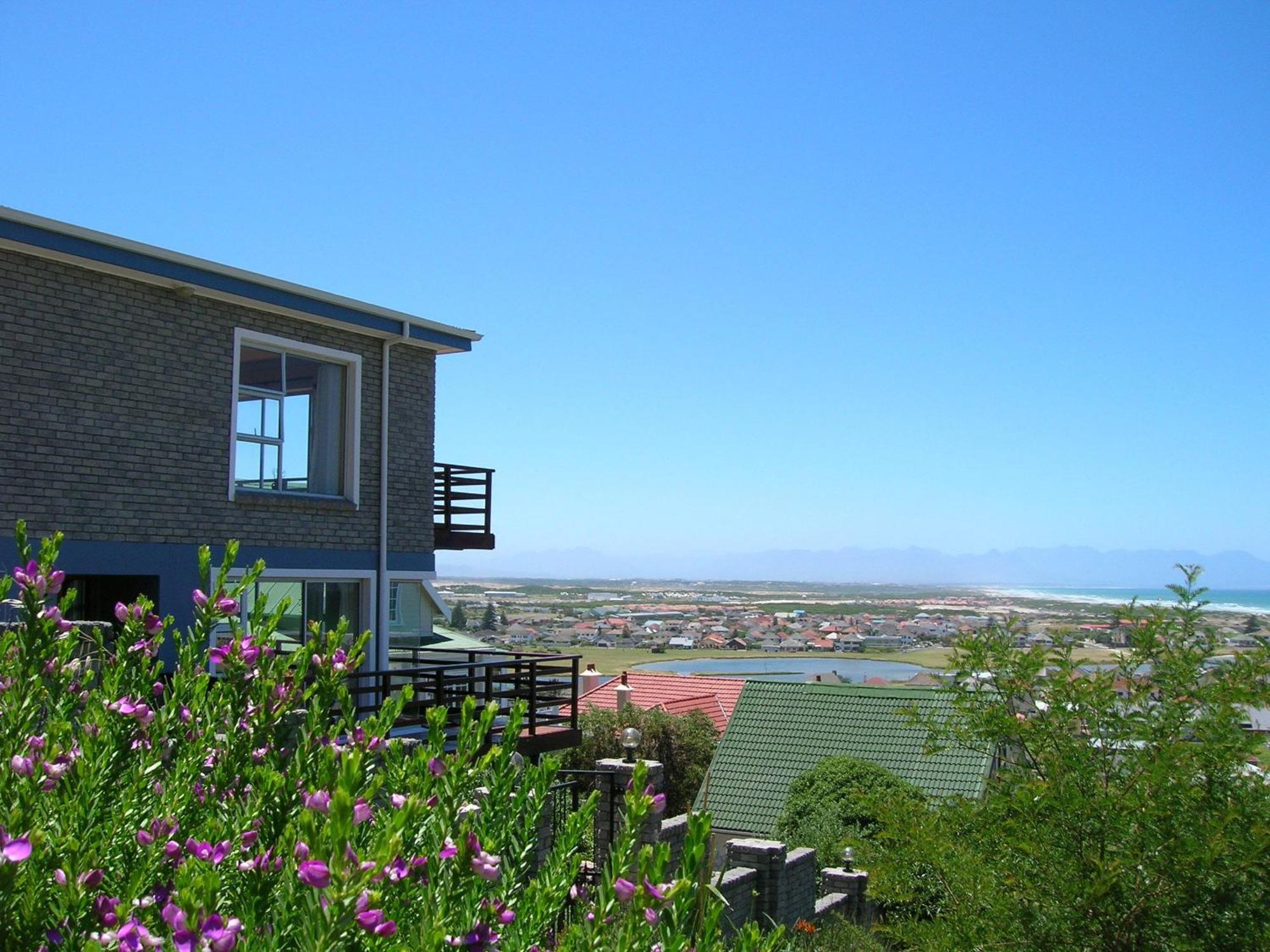 Bluebottle Guesthouse Muizenberg Kültér fotó