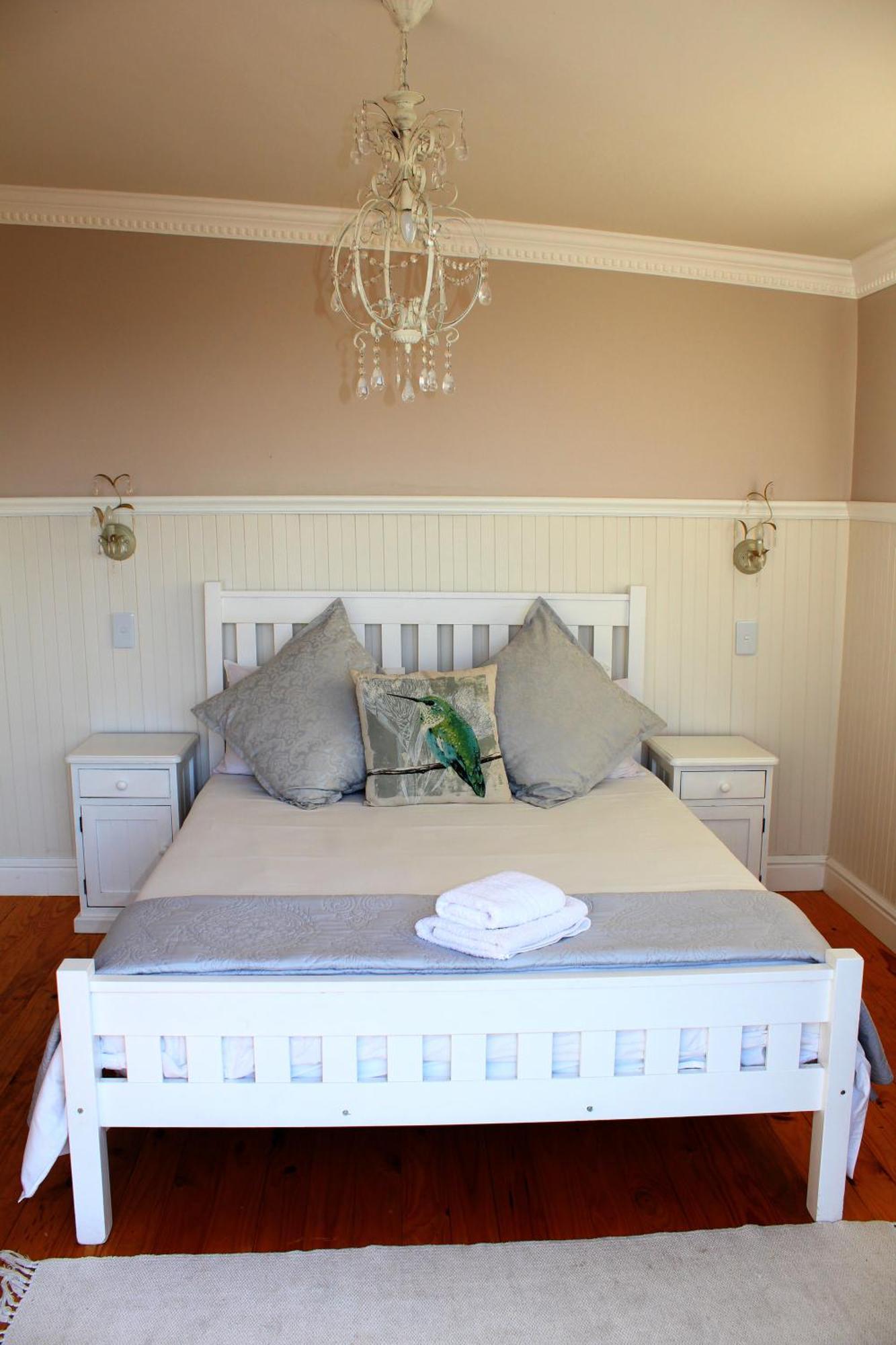 Bluebottle Guesthouse Muizenberg Kültér fotó