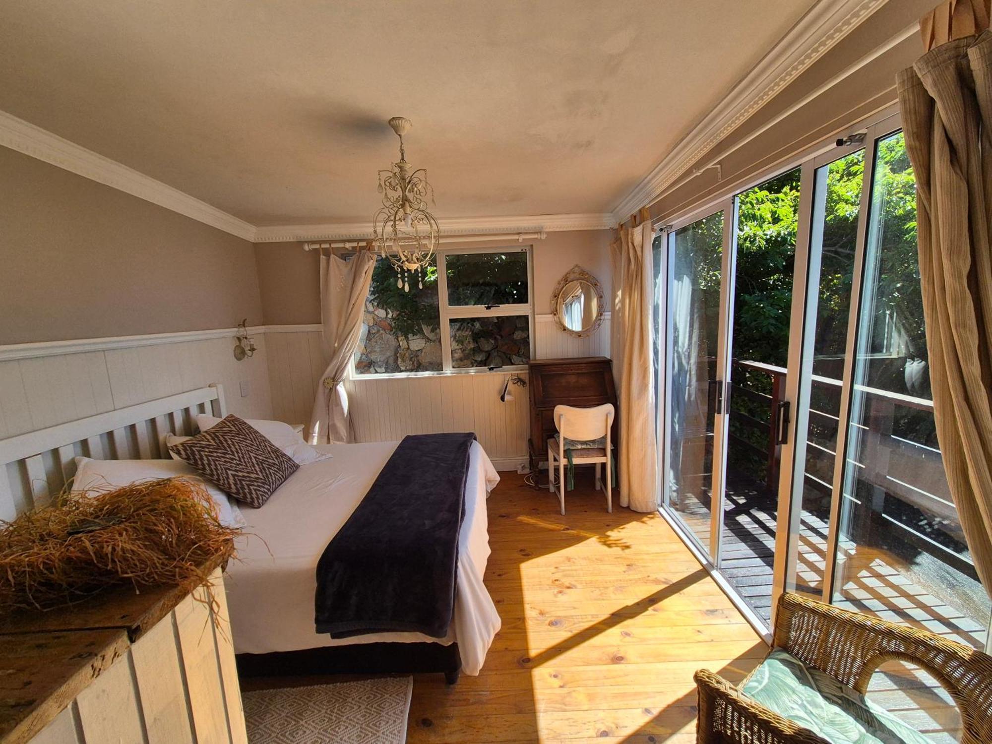 Bluebottle Guesthouse Muizenberg Kültér fotó