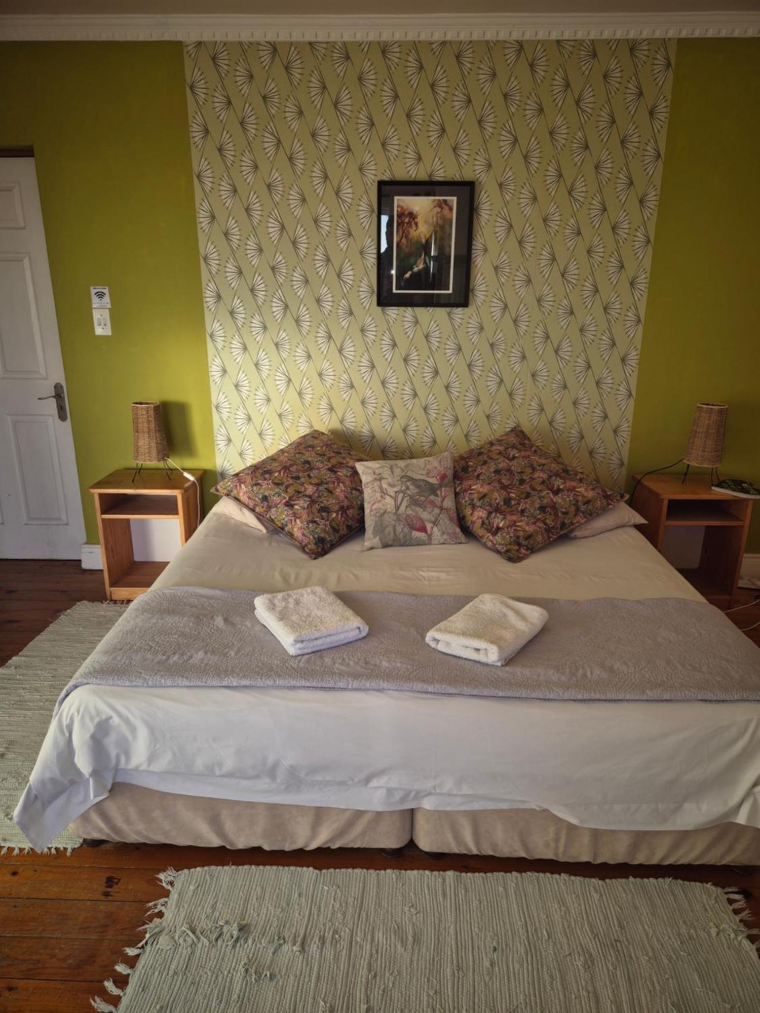 Bluebottle Guesthouse Muizenberg Kültér fotó