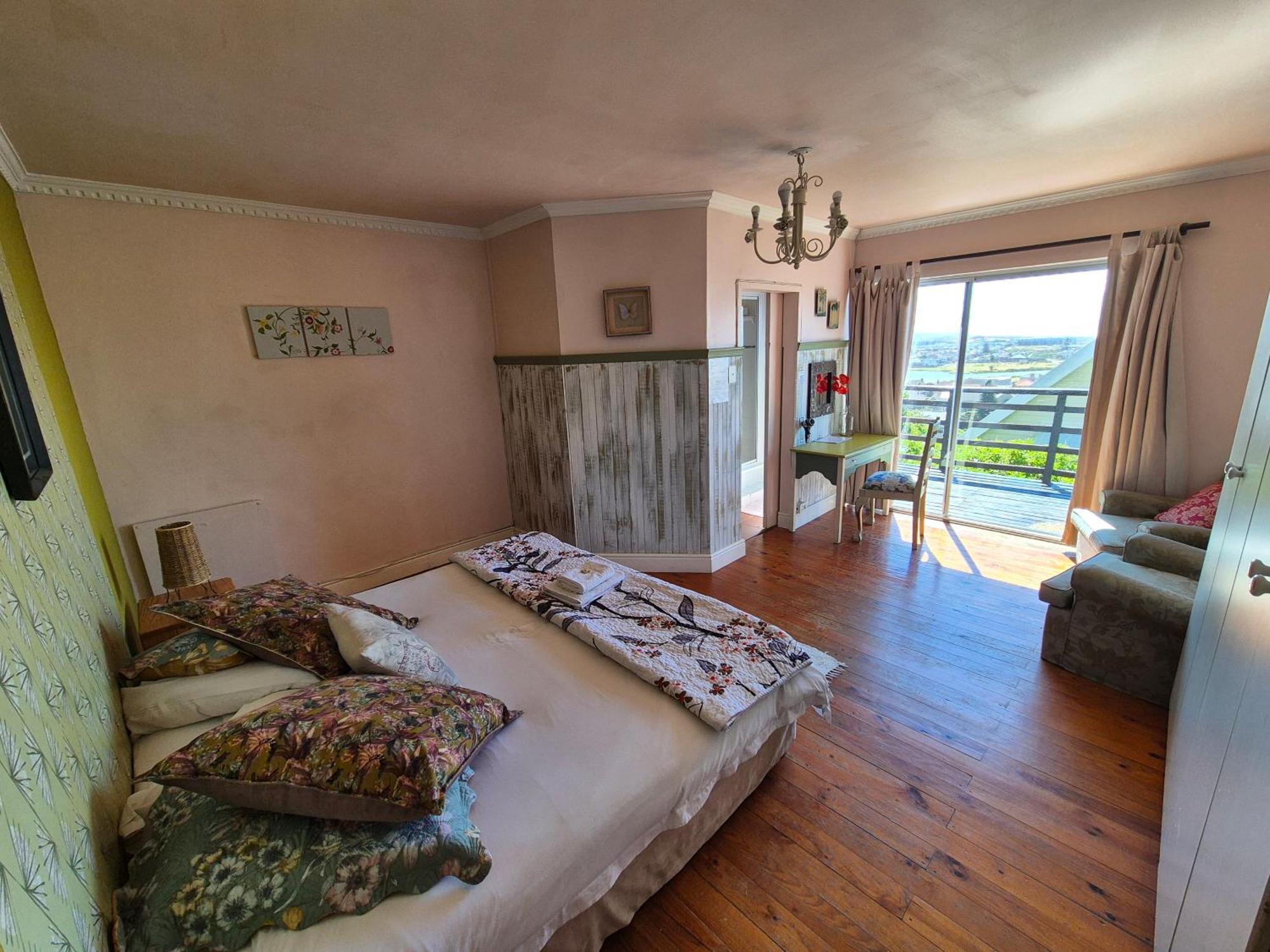 Bluebottle Guesthouse Muizenberg Kültér fotó