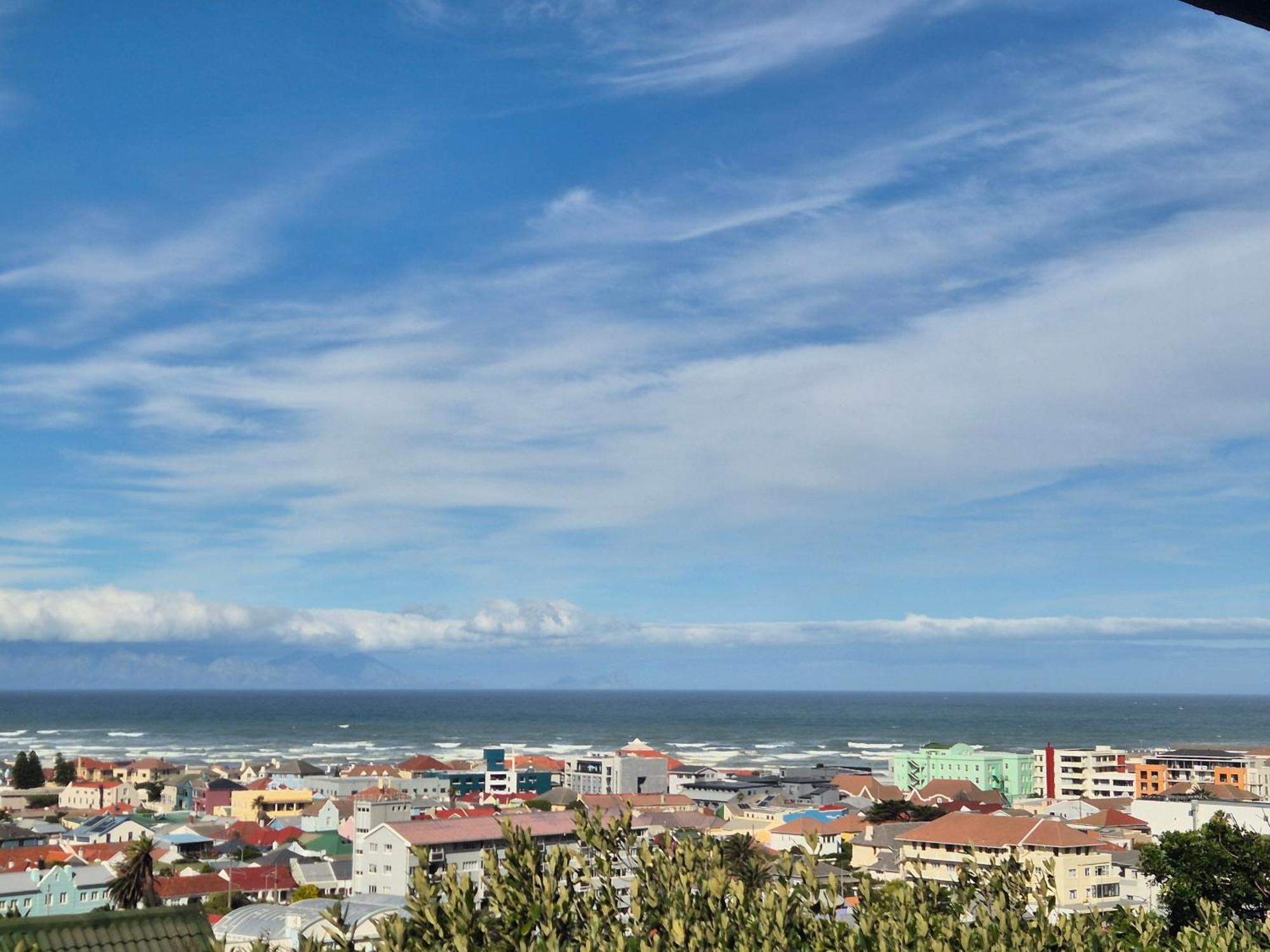 Bluebottle Guesthouse Muizenberg Kültér fotó