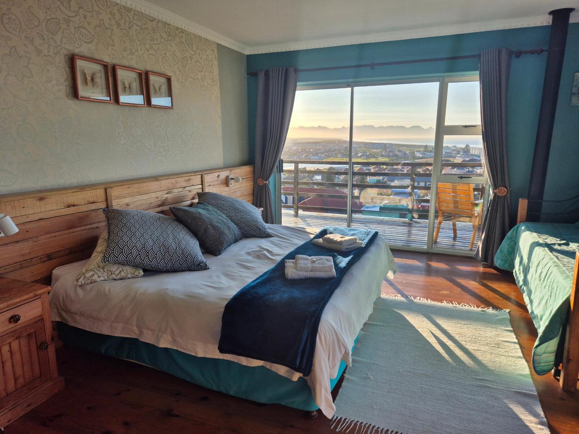 Bluebottle Guesthouse Muizenberg Kültér fotó