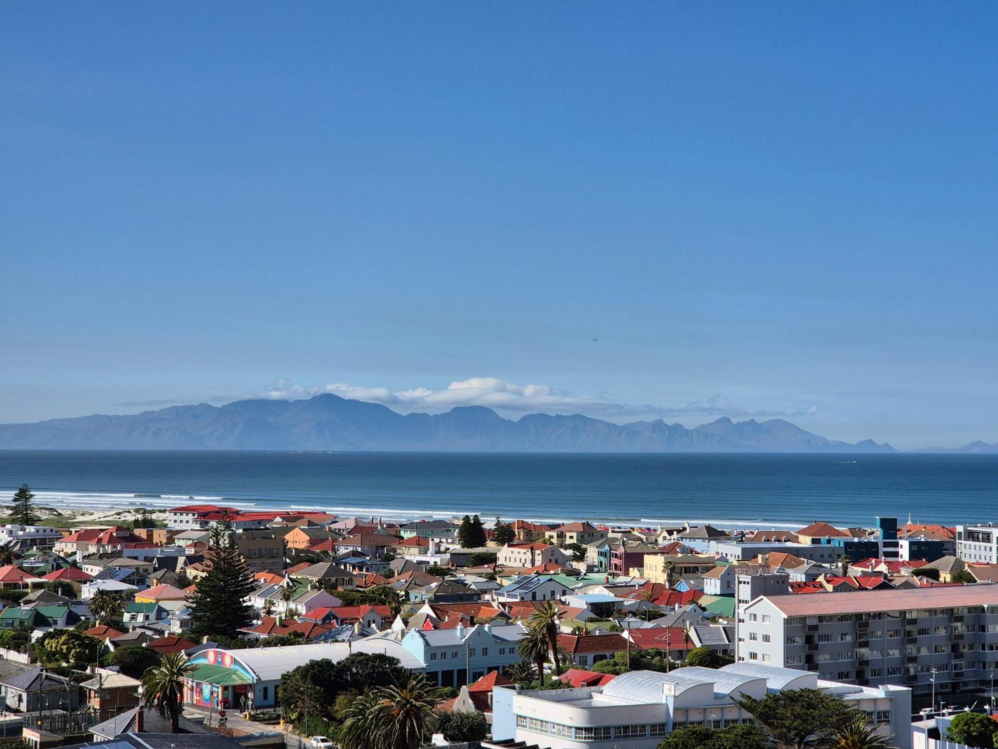 Bluebottle Guesthouse Muizenberg Kültér fotó