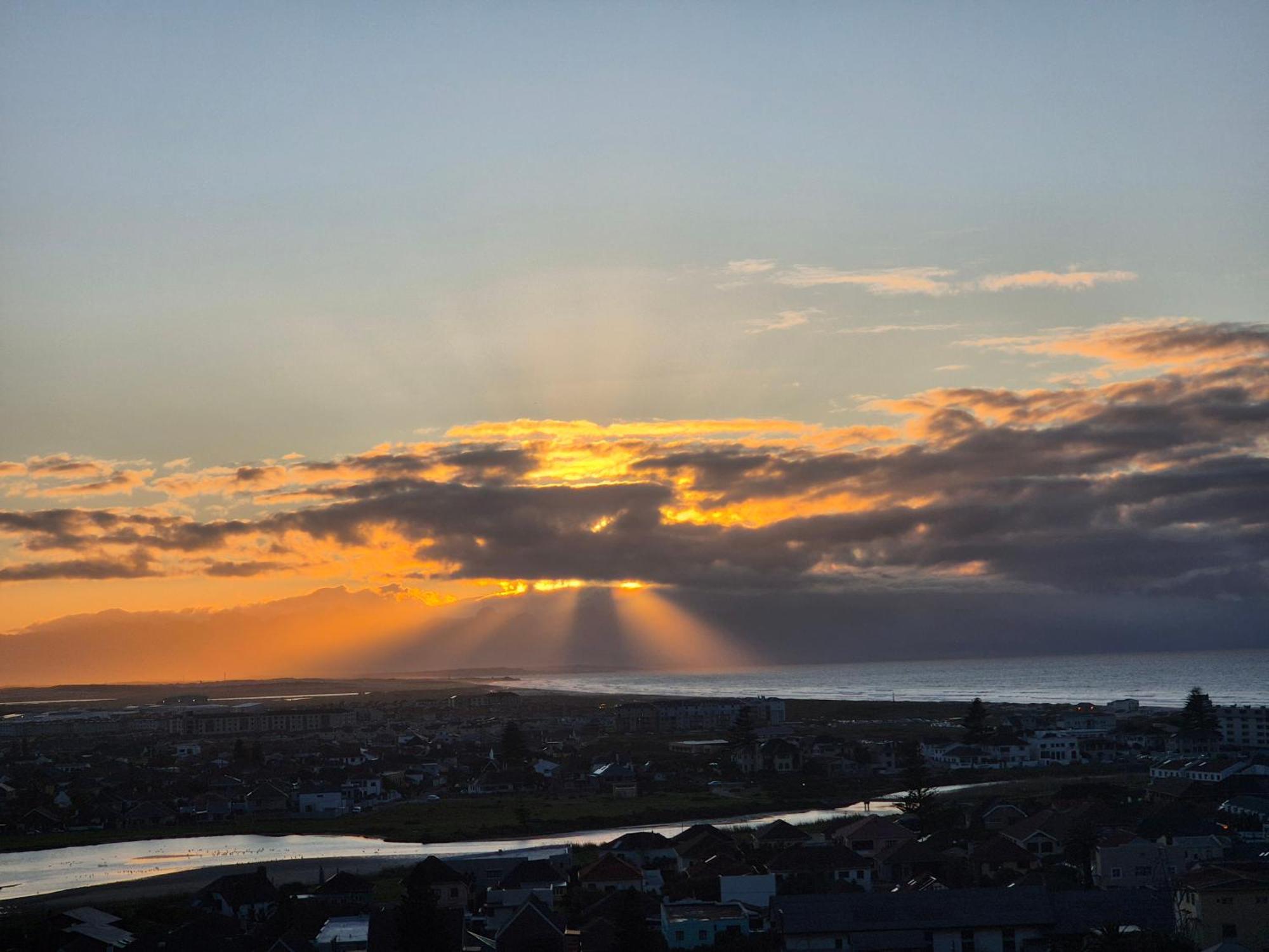 Bluebottle Guesthouse Muizenberg Kültér fotó