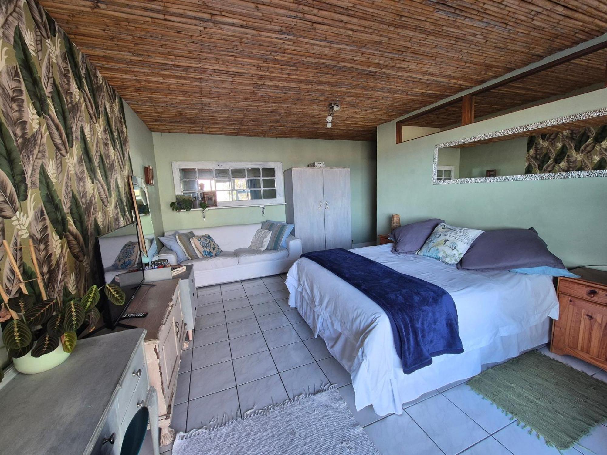 Bluebottle Guesthouse Muizenberg Kültér fotó