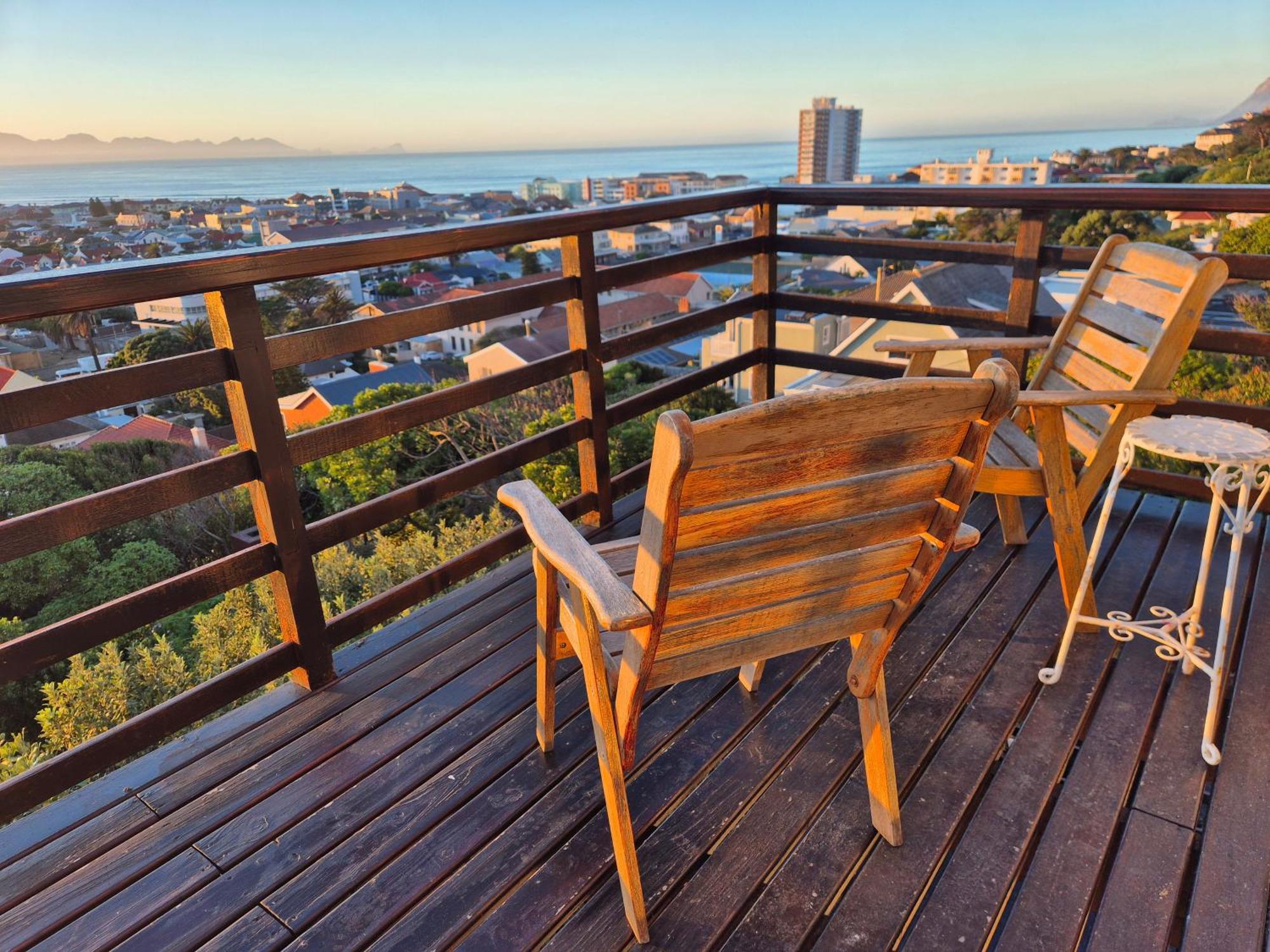 Bluebottle Guesthouse Muizenberg Kültér fotó