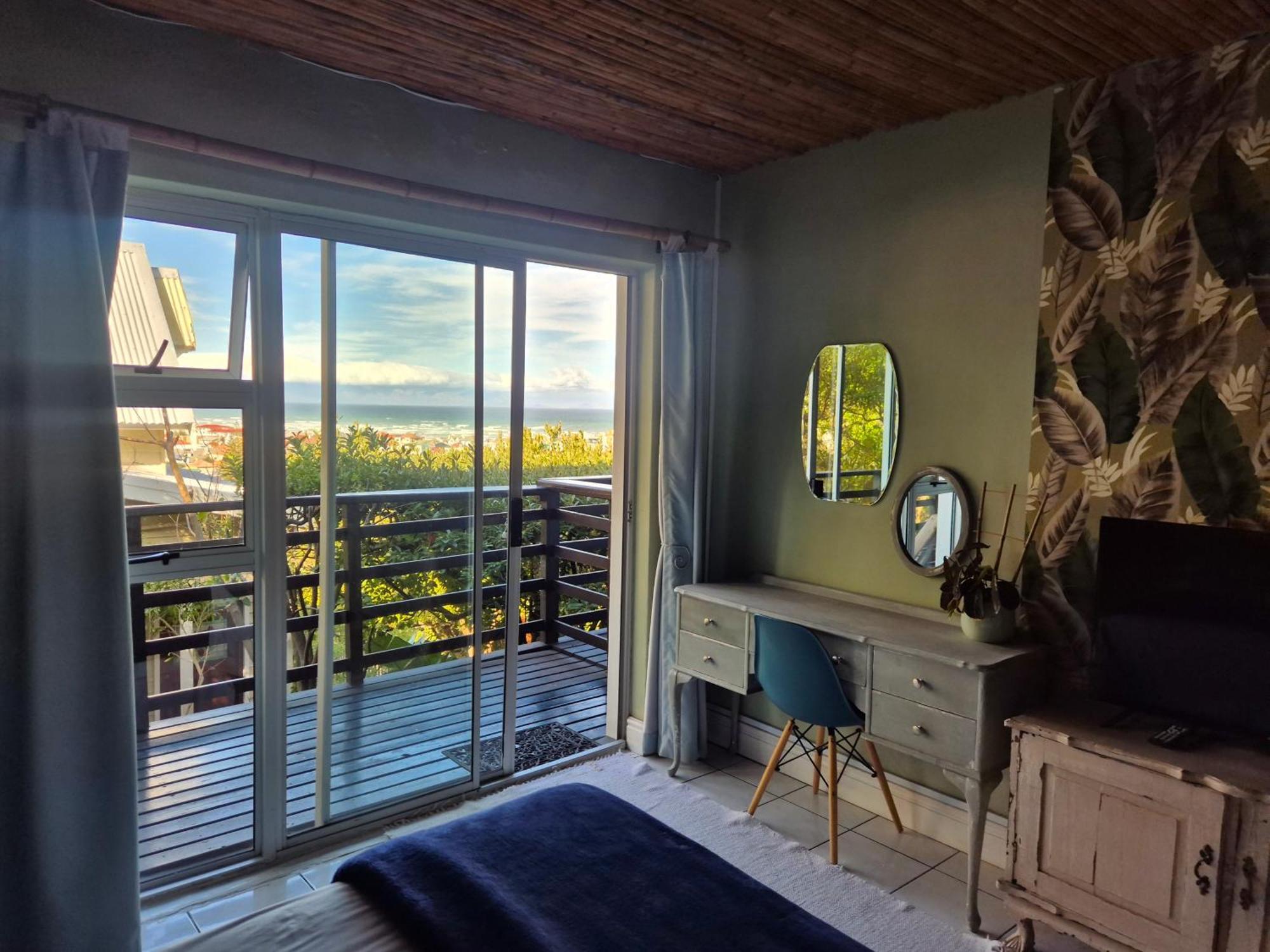 Bluebottle Guesthouse Muizenberg Kültér fotó