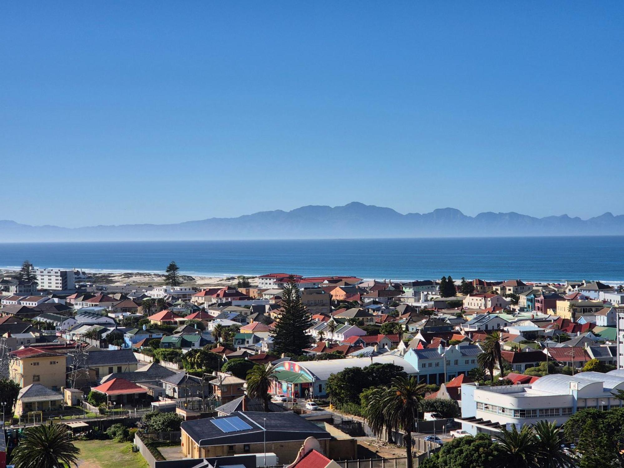 Bluebottle Guesthouse Muizenberg Kültér fotó
