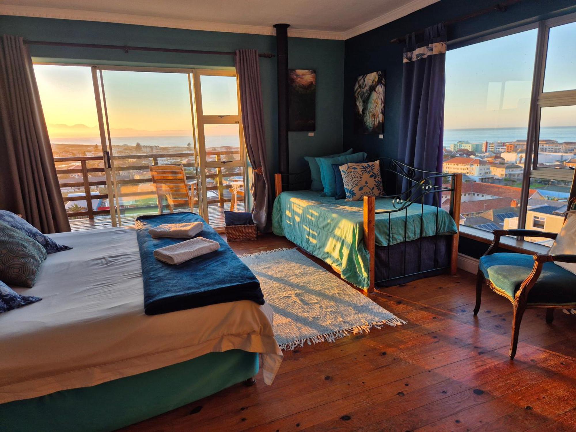 Bluebottle Guesthouse Muizenberg Kültér fotó