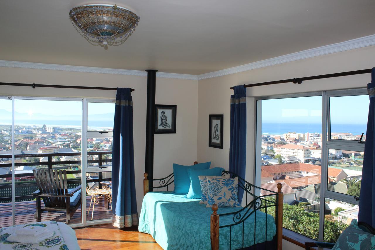 Bluebottle Guesthouse Muizenberg Kültér fotó