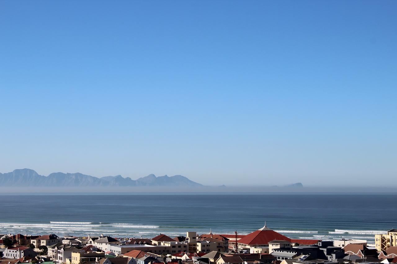 Bluebottle Guesthouse Muizenberg Kültér fotó