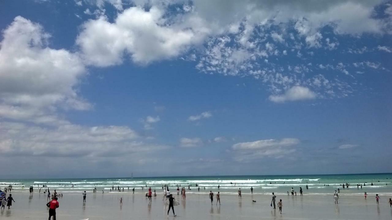 Bluebottle Guesthouse Muizenberg Kültér fotó
