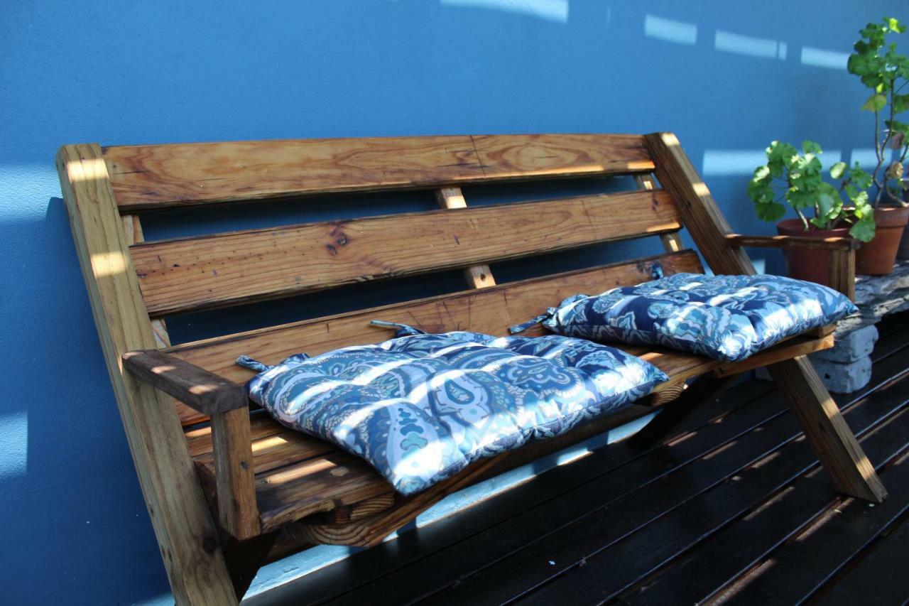 Bluebottle Guesthouse Muizenberg Kültér fotó