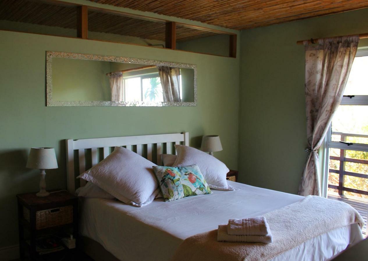 Bluebottle Guesthouse Muizenberg Kültér fotó