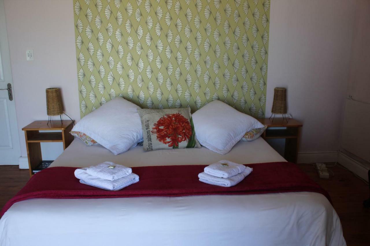 Bluebottle Guesthouse Muizenberg Kültér fotó