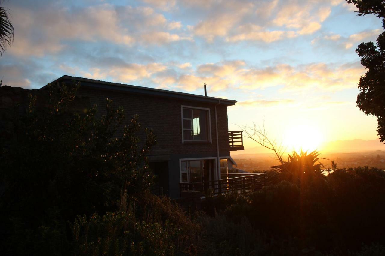 Bluebottle Guesthouse Muizenberg Kültér fotó