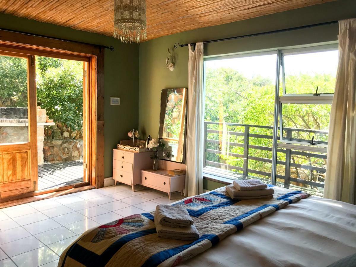 Bluebottle Guesthouse Muizenberg Kültér fotó