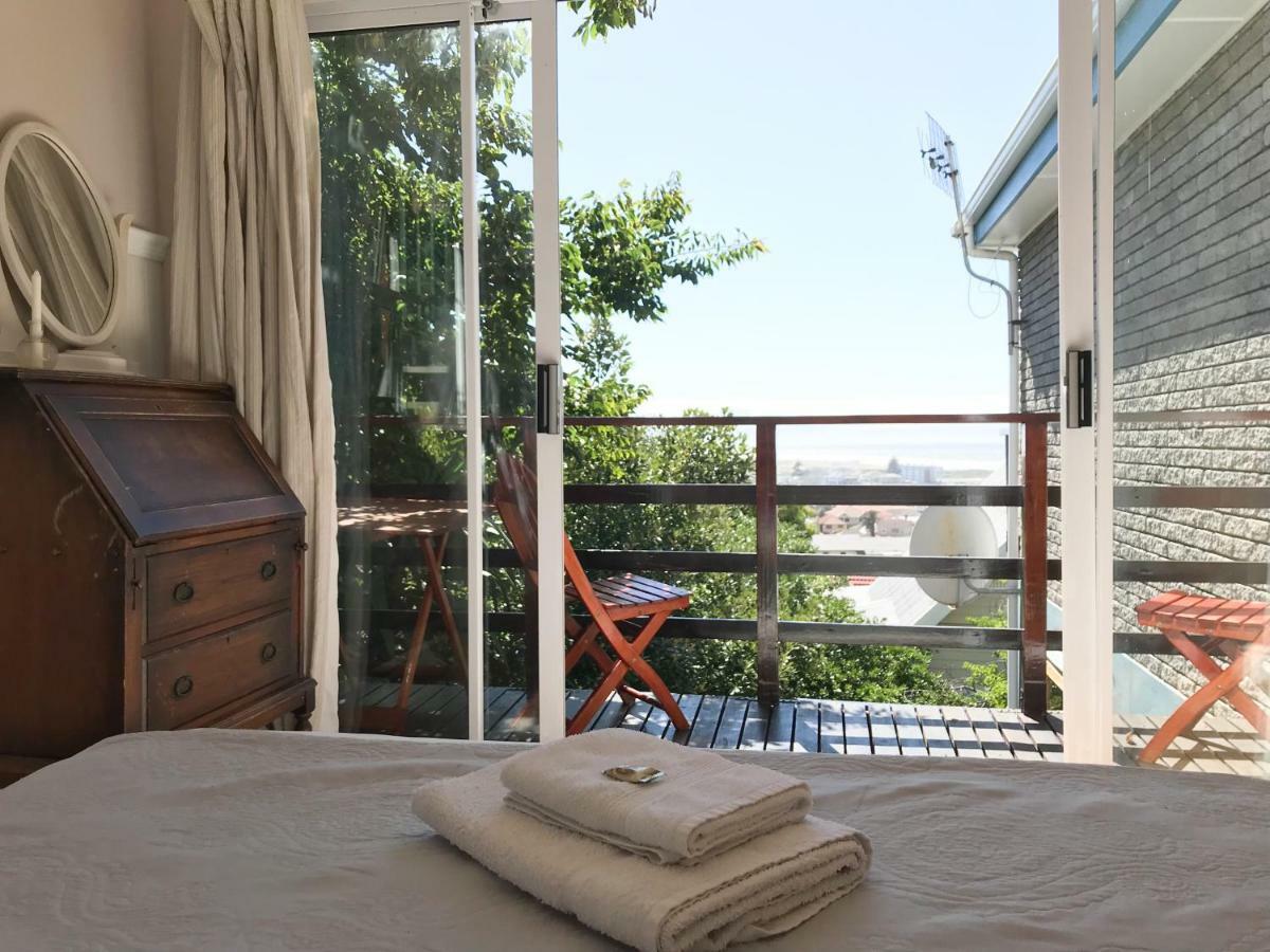 Bluebottle Guesthouse Muizenberg Kültér fotó