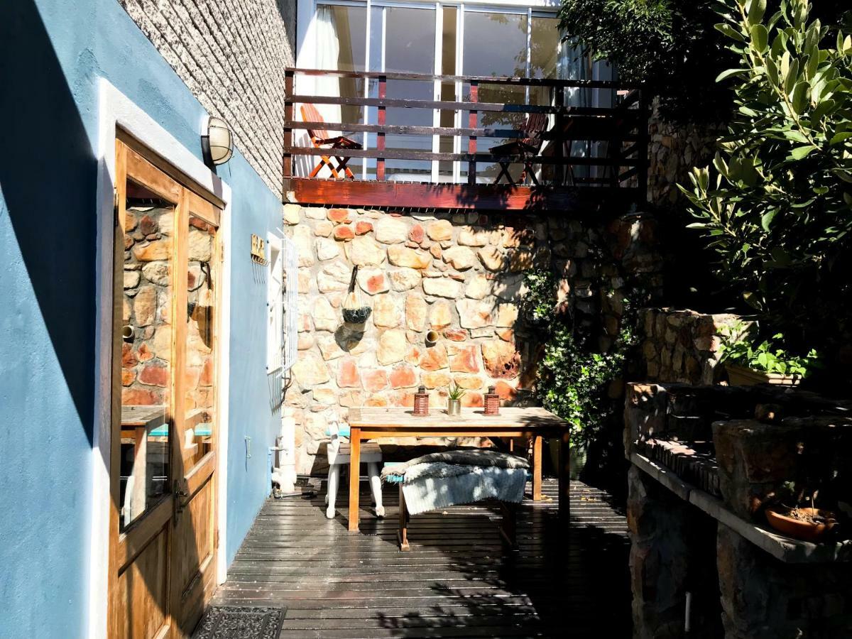 Bluebottle Guesthouse Muizenberg Kültér fotó