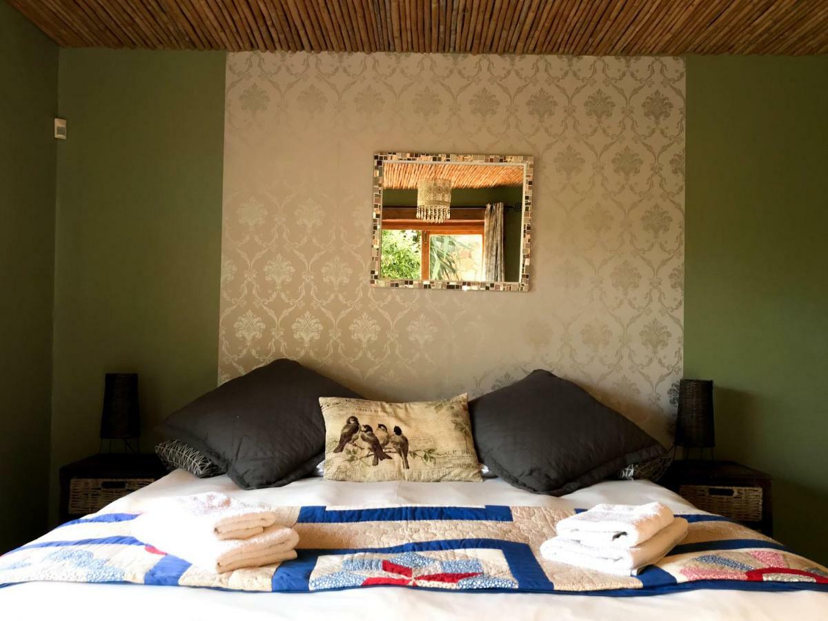 Bluebottle Guesthouse Muizenberg Kültér fotó