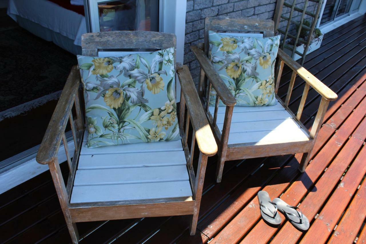 Bluebottle Guesthouse Muizenberg Kültér fotó