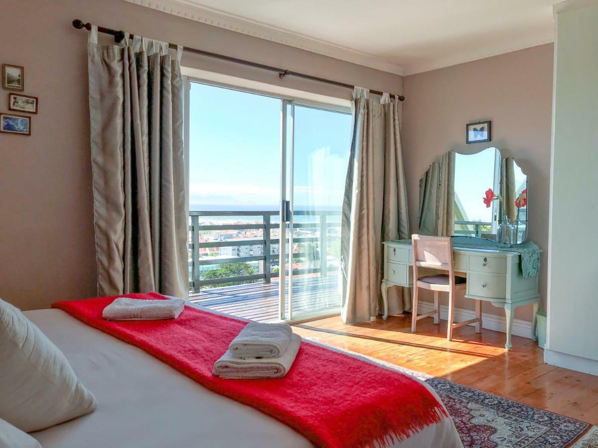 Bluebottle Guesthouse Muizenberg Kültér fotó
